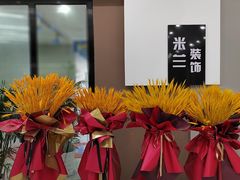 -米兰天地装饰(红星美凯龙旗舰店)
