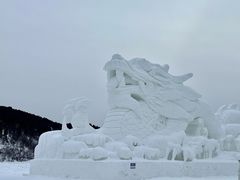 -北极村旅游风景区