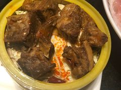 -纸盐河码头火锅(十八梯店)