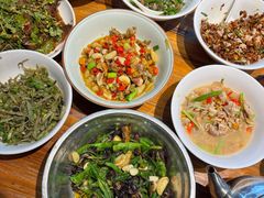 -衡东土菜馆(天际绿洲店)