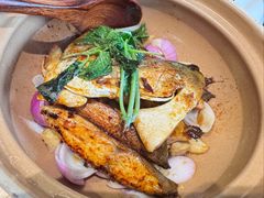 -如轩·海鲜砂锅粥·潮汕菜(海珠店)
