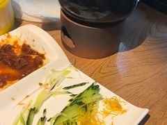 -顶顶香煎饼家常菜(金花南路店)
