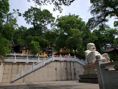 -采石矶景区