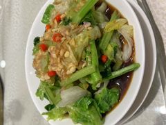 -南山鲜虾面·活鲜小馆·海味大连菜(南山总店)