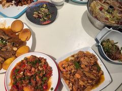 -天津大学·四十二斋餐厅