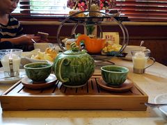 -国际饭店·原点咖啡吧ORIGIN CAFE&BAR