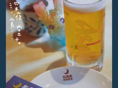 朝日生啤-有喜屋·深夜食堂(北京西路店)