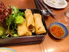 越南春卷-Ginger(兴国路店)