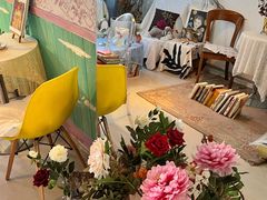 -Smile House咖啡馆(群芳小区店)
