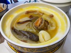 -肆月河豚·新淮扬(金融街店)