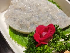 -东道煮牛肉火锅(重庆路店)