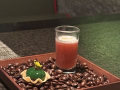 -莲西餐(曲江店)