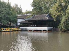 -上海方塔园