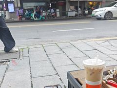 -UPUPKAFE  立咖啡(浏城桥店)