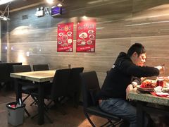 大堂-0574龙虾的故事(江东店)