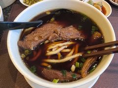 -中国厨房/台湾牛肉面