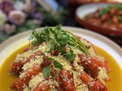 -喜厨(通富运河世家店)