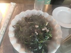 -锅贴杨一手特色豆花烤鱼饭店(荔波美食街店)