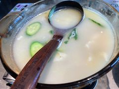 古法黄鱼汤-四道菜·福建菜馆(新街口金鹰店)