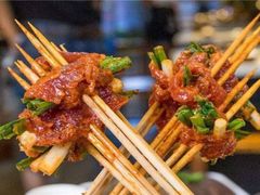 -串掌门砂锅串串香(三灶嘉珠时代广场店)