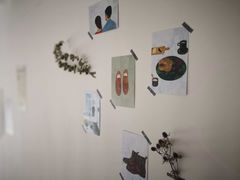 -隹木咖啡馆(宝龙广场店)