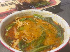 -钱锋炭缸烧烤(南湖大路总店)