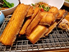 -老头儿油爆虾·1987杭州烟火味(湖滨银泰in77D区店)