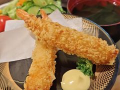 -牛邸·烧肉饭(来福士店)