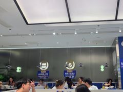 -兰湘子·湘菜小炒(南京江宁万达店)