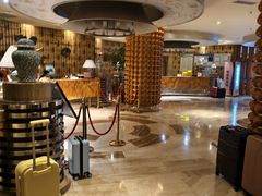 -峨眉山世纪阳光大酒店(峨眉高铁站店)