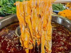 -邓莽子老火锅(中兴路总店)