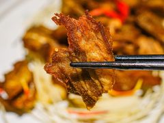 -香香海南菜餐厅