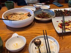 -云海肴·汽锅鸡·云南代表菜(五道口购物中心店)
