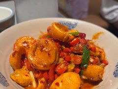 -潇湘阁(汉光百货店)