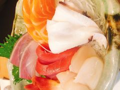 -板长寿司(铜锣湾店)