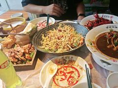 -有位虾匠·胶东土菜小馆(市北店)