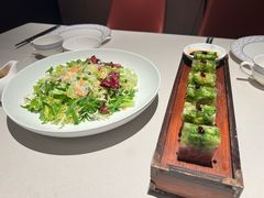 -庭院江南菜•烤鸭•非遗传承(上地•清河店)