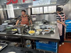 -美味斋(西北街店)