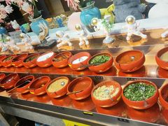 -圣罗巴海鲜烤肉自助(西城红场店)