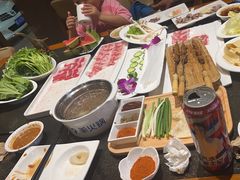 -蒙都43°9羊火锅(平庄店)