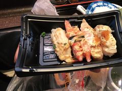 -元气寿司(东方宝泰店)