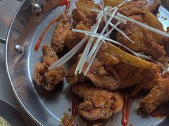-MI WU FACTORY米屋美食工厂餐厅(绿地店)