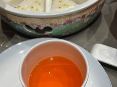 -大鹏饭店·金陵家宴(奥体中心店)