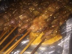 -阿梅姐美食店