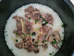 -大鸽饭(马王堆店)
