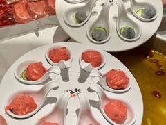 -潮正和潮汕牛肉火锅·老字号(番禺万达店)