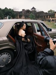 -金夫人婚纱摄影(总店)