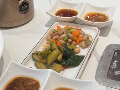 -海味当家·蒸锅海鲜(中山广场创始店)