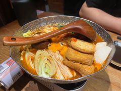 -稻前Taoki(方圆荟店)