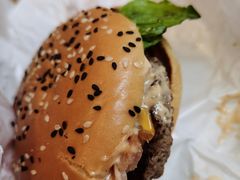 -麦当劳(斜土路2号店)